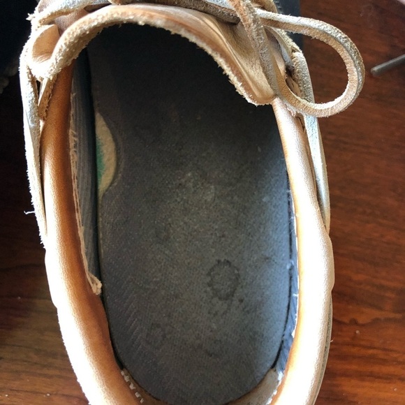 Vintage L. L. Bean Short Duck Boots - Sz 6 - Picture 8 of 8